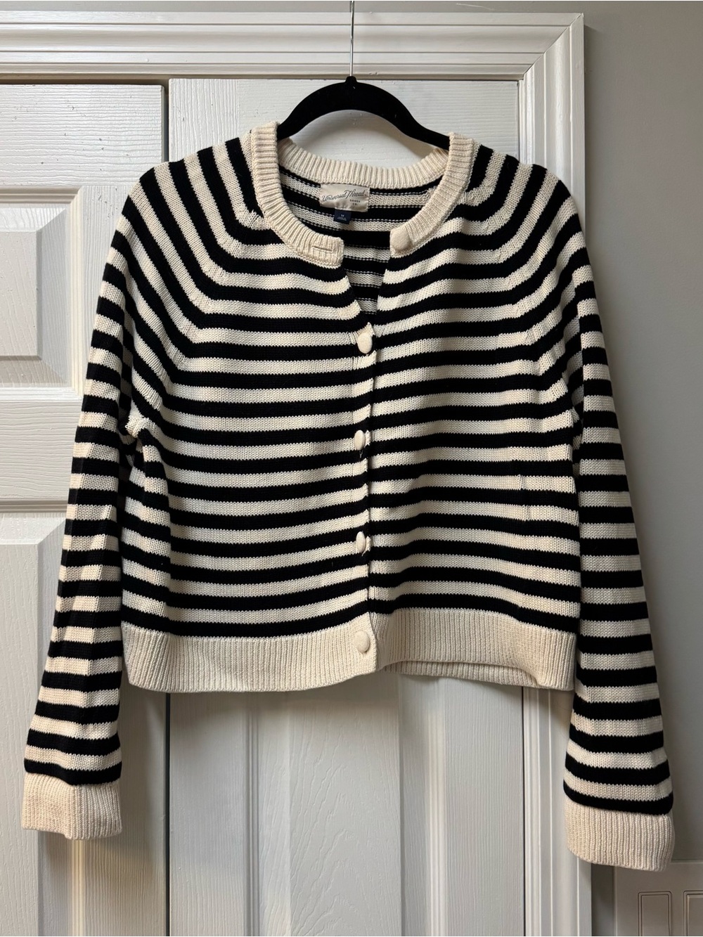 Universal Thread cardigan
